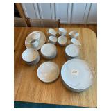 Dish Set