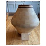 Wooden Bowl