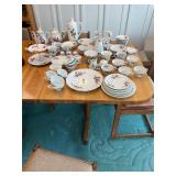 Dishes