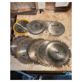 Saw Blades