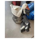 Goose Decoys