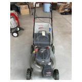 Craftsman Lawn Mower