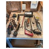 Misc Tools