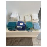 Hand Towels & wash clothes