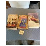Nora Roberts Books & others