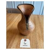 Zipper Vase