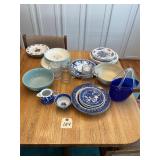 Misc Dishes