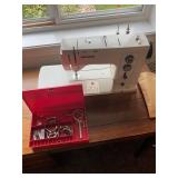 Bernina Sewing Machine