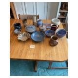 Misc Pottery