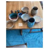 Misc Pottery