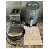Small Kitchen Appliances
