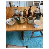 Misc Pottery