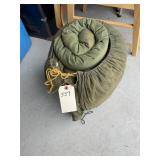 Sleeping Bag