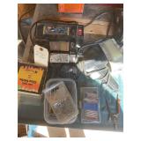 Misc tools