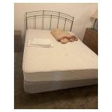 Queen Size Bedroom Set-NO SHIPPING