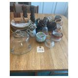 Misc Dishes etc