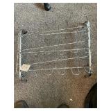 Shoe Rack