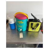 Coolers