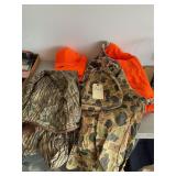 Hunting Outerwear