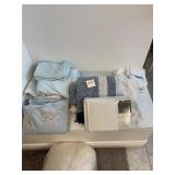 Sheets-Pillow Cases-Pillow