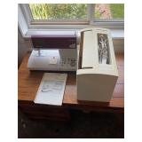 Pfaff Sewing Machine