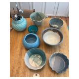 Misc Pottery