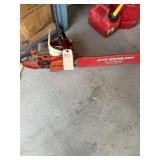 Chain Saw