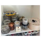 Sewing Items