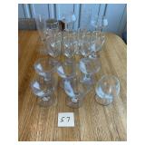 Misc Stemware
