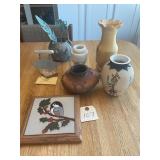 Vases Etc