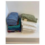 bath towels