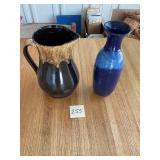 Pottery Pieces
