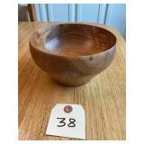 Butternut Bowl
