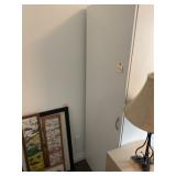 Wood Cupboard