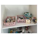 Sewing Items