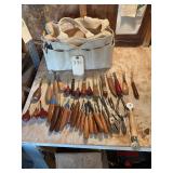 Tool Pouch inc tools