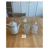 Pitchers