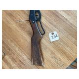 Daisy Red Ryder BB gun