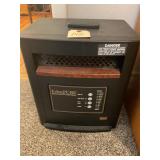 Eden Pure Remote Control Heater