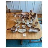 Pottery Pieces