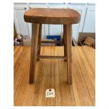 small stool