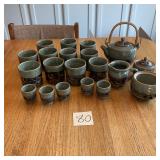 Japan Tea Set