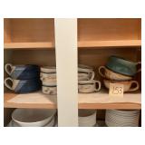 Soup Bowls