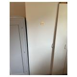 Wood Cupboard