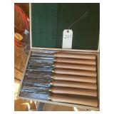 Wood Turning Tools - New