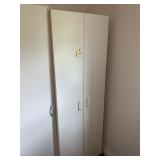 Wood Cupboard