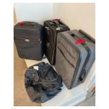 Suitcase & Travel Bags