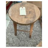 Vintage Stool