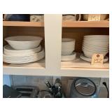 Corrella Dishes