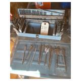 Wood & Metal Bits